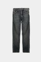 Calca Jeans Regular Red Blue Intense Azul Escuro - 6