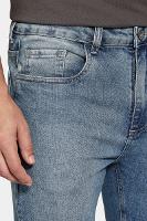 Calça Aramis Jeans Skinny Azul - 2