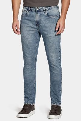 Calça Aramis Jeans Skinny Azul