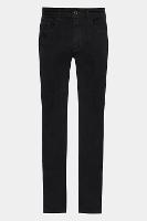 Calça Aramis Jeans Regular Preto - 1