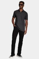 Calça Aramis Jeans Regular Preto - 3