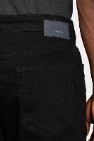 Calça Aramis Jeans Regular Preto - 5