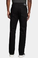 Calça Aramis Jeans Regular Preto - 6