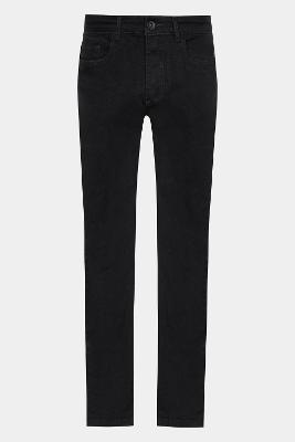 Calça Aramis Jeans Regular Preto
