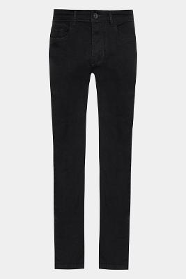 Calça Aramis Jeans Regular Preto