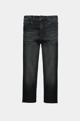 Calça Aramis Jeans Regular Flex Intense Azul Escuro