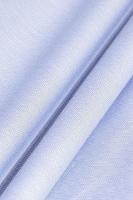 Camisa Aramis Manga Longa Algodão Misto Azul Escuro - 5