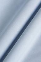 Camisa Aramis Manga Longa Algodão Misto Azul - 5