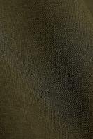 Camisa Aramis Manga Longa Slim Piquet de Malha Verde - 5