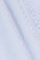 Camisa Aramis Manga Longa Maquinetada Stretch Azul - 6