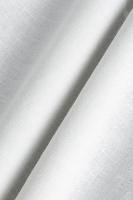 Camisa Aramis Manga Longa Regular Linho Branco - 5