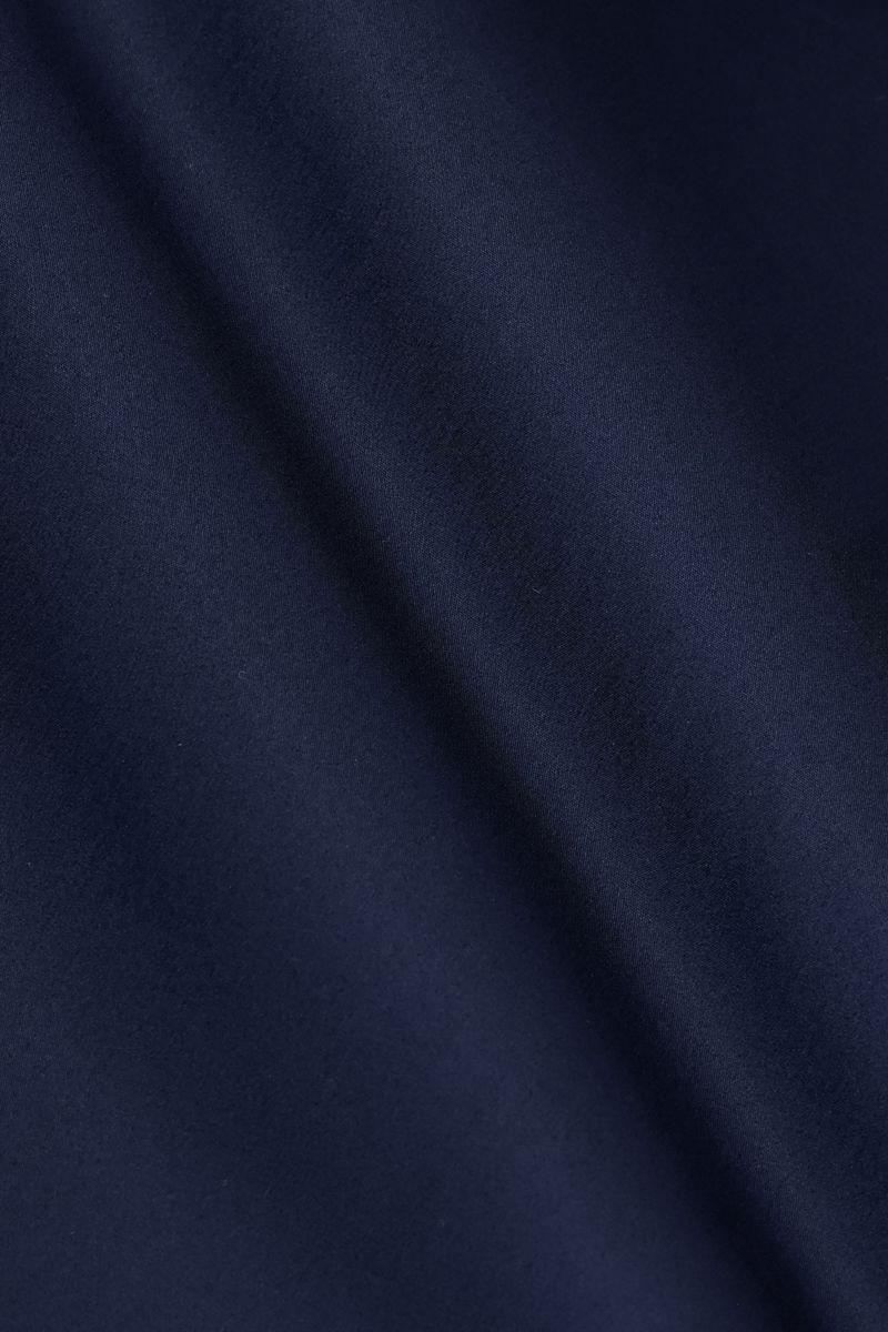 Camisa Aramis Manga Longa Tech Cotton Blend Marinho - 5