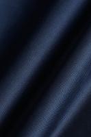 Camisa Aramis Slim Tricoline Algodão Manga Longa Marinho - 6