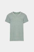 Camiseta Aramis Infantil Manga Curta Estampa - 1