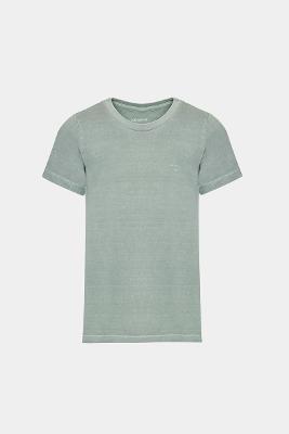 Camiseta Aramis Infantil Manga Curta Estampa