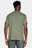 Camiseta Aramis Manga Curta Interlock Pima Selva 116 - 3