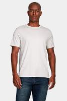 Camiseta Aramis Manga Curta Interlock Pima Atlantico 116 - 1