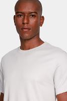 Camiseta Aramis Manga Curta Interlock Pima Atlantico 116 - 2