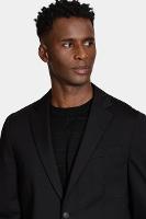 Costume Aramis Super Slim Malha Tencel Marinho - 2