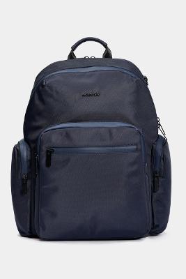 Mochila Aramis Office Marinho