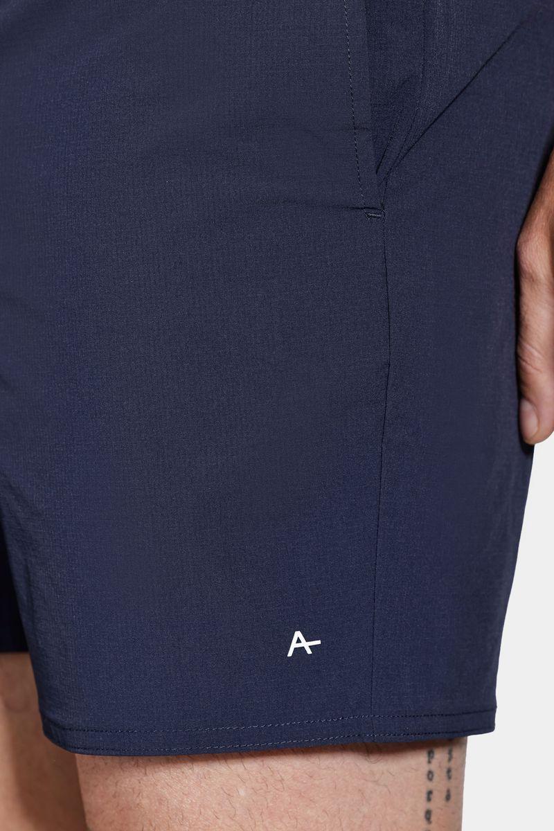 Shorts Aramis Praia Clássico Boardshort Marinho - 4