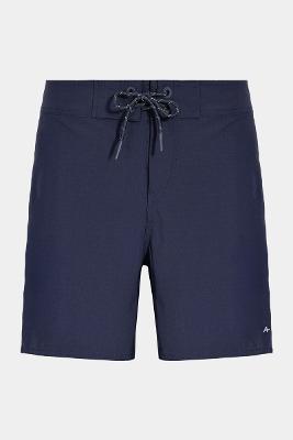 Shorts Aramis Praia Clássico Boardshort Marinho