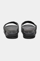 Sandalia Aramis Cruzada Preto