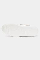 Tenis Aramis Slip On Camurça Aramis Castor - 5