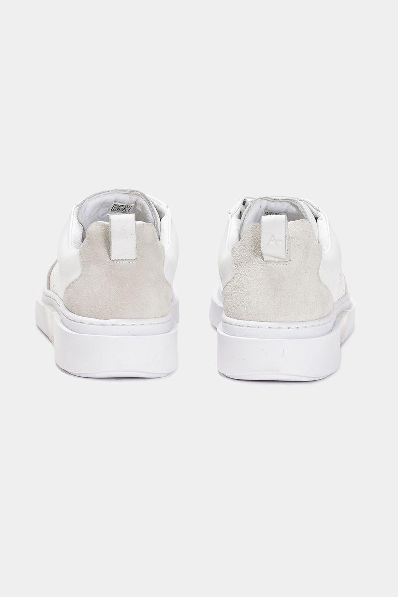 Tenis Aramis Joyboy Off White - 3