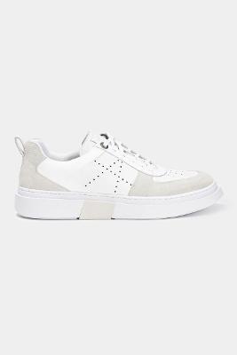 Tenis Aramis Joyboy Off White
