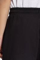 Bermuda Aramis Infanti lMoletom Reta Preto - 3