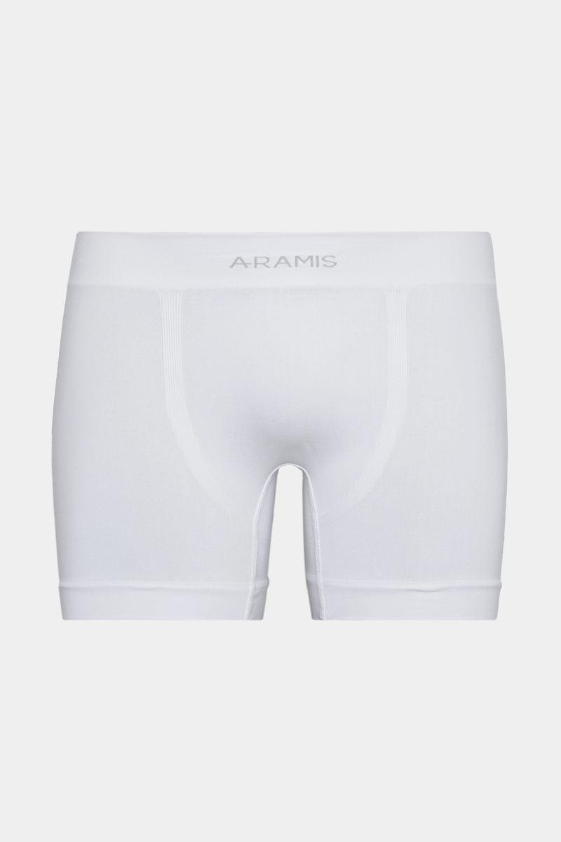 Kit Aramis 3 Cuecas Boxer Sem Costura Diversas - 2