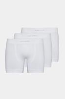 Kit Aramis 3 Cuecas Boxer Sem Costura Diversas - 1