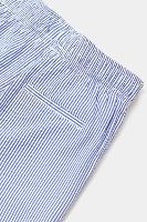 Short Aramis Infantil Praia  Listrado Navy Marinho - 6