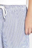 Short Aramis Infantil Praia  Listrado Navy Marinho - 2