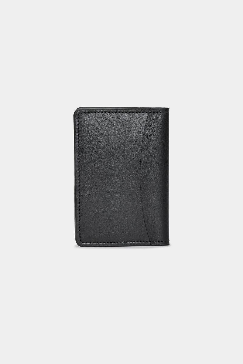 Carteira Aramis Basic (Pa) Preto - 2