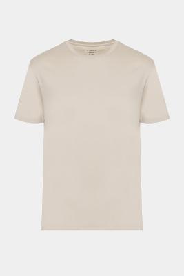 Camiseta Aramis 2x Comfort Palha