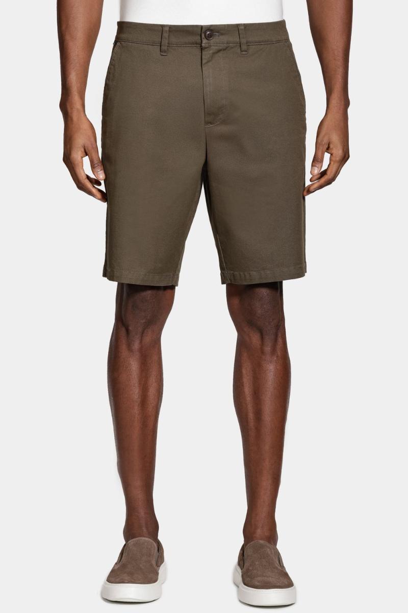 Bermuda Aramis Chino Clássica - 2