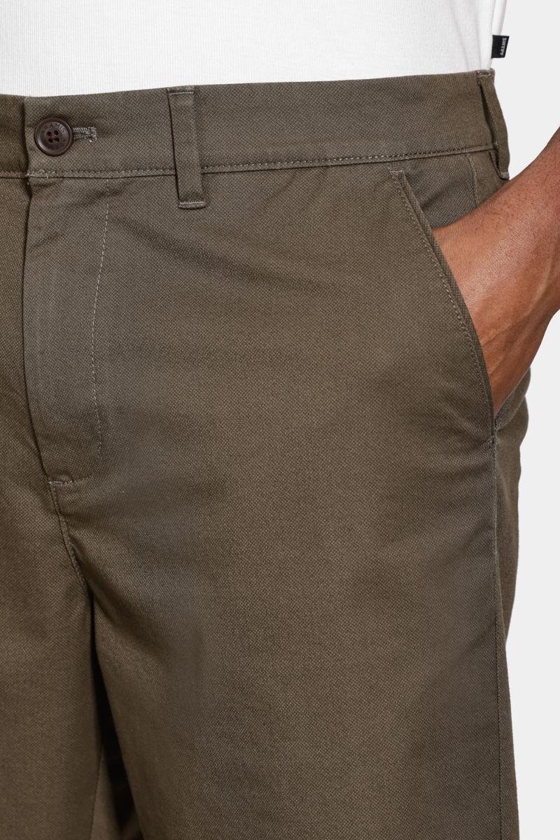 Bermuda Aramis Chino Clássica - 4
