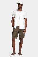 Bermuda Aramis Chino Clássica - 3