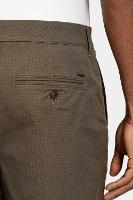 Bermuda Aramis Chino Clássica - 5