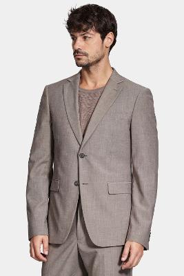 Costume Aramis Pv Mescla Super Slim