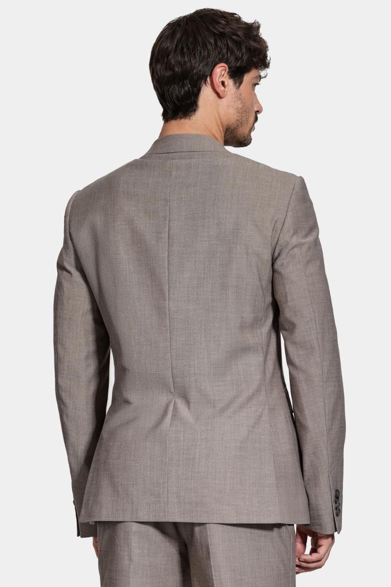 Costume Aramis Pv Mescla Super Slim - 5