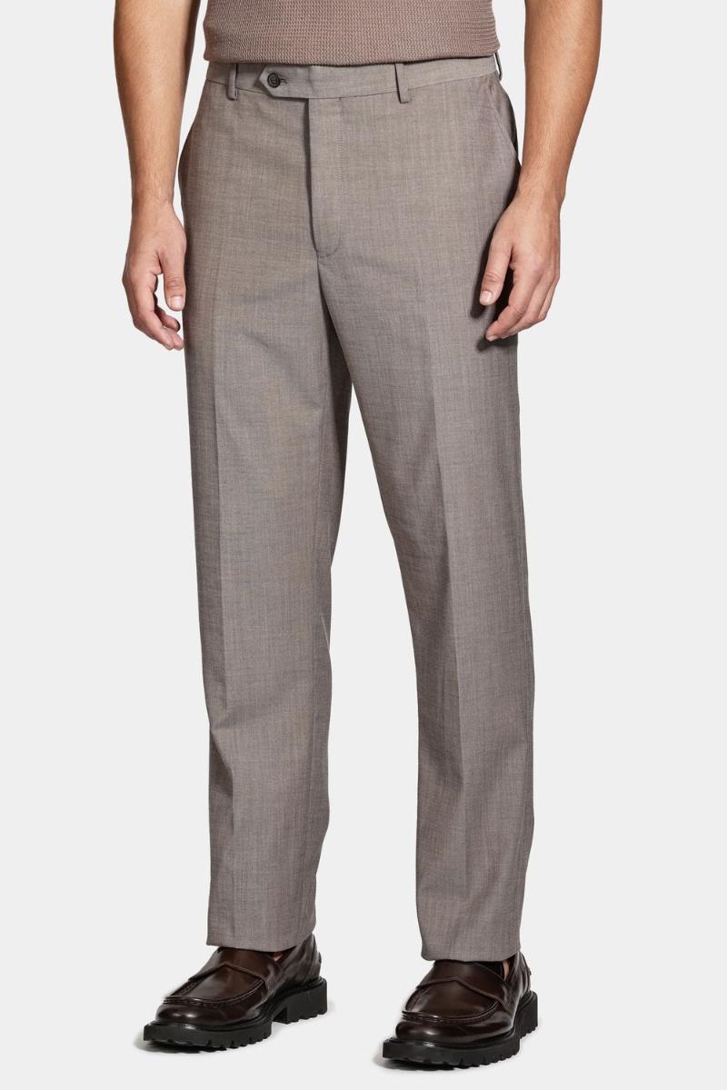 Costume Aramis Pv Mescla Super Slim - 6