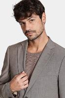 Costume Aramis Pv Mescla Super Slim - 3