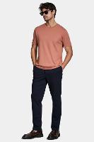 Camiseta Aramis 2x Comfort Terracota - 2