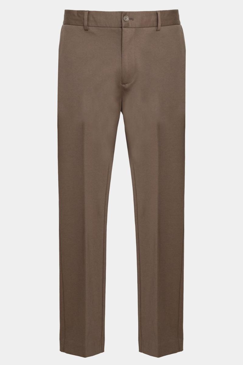 Calça Aramis Alfaiataria Cós Elastico - 1