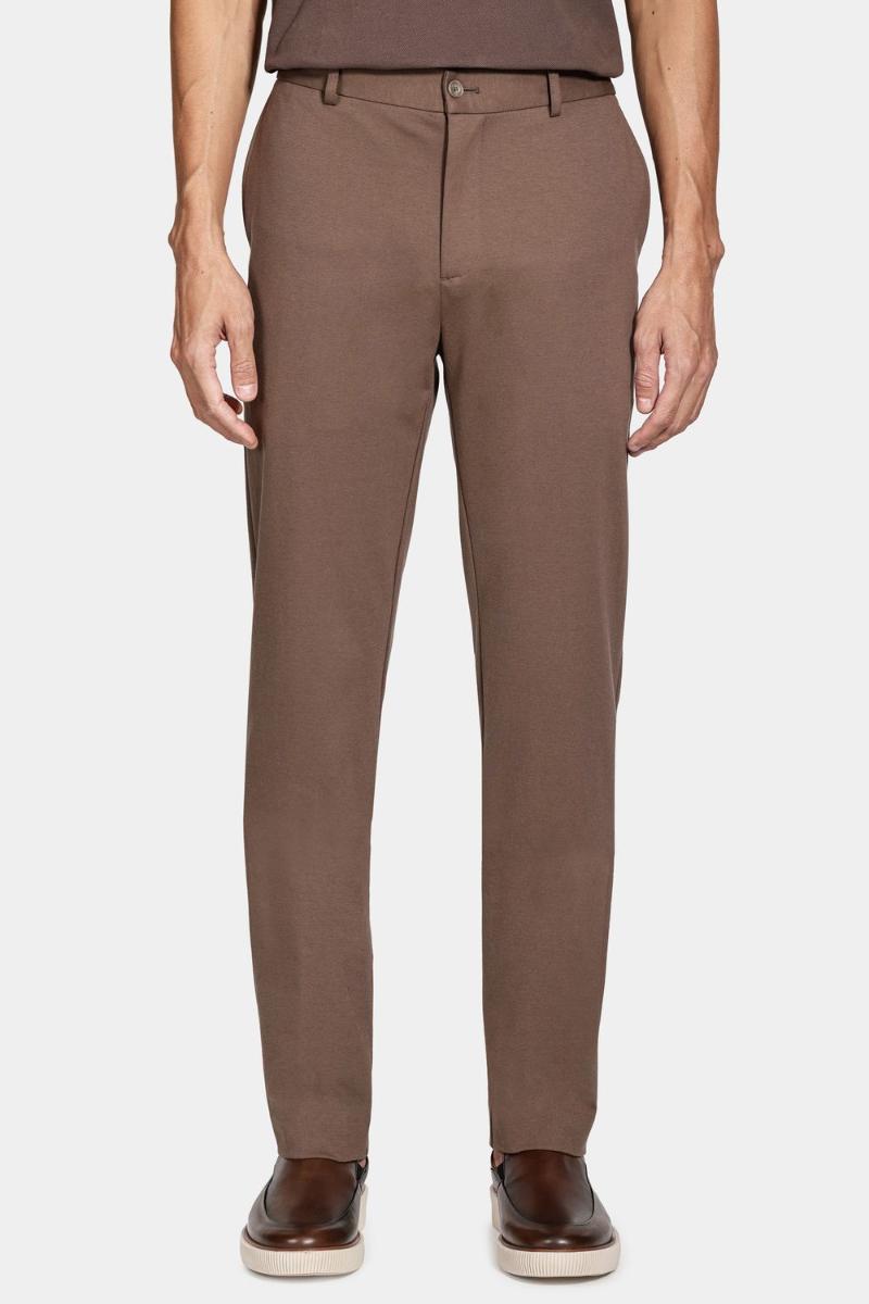 Calça Aramis Alfaiataria Cós Elastico - 2