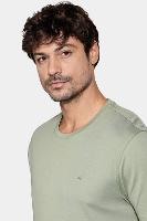 Camiseta Aramis 2x Comfort Selva