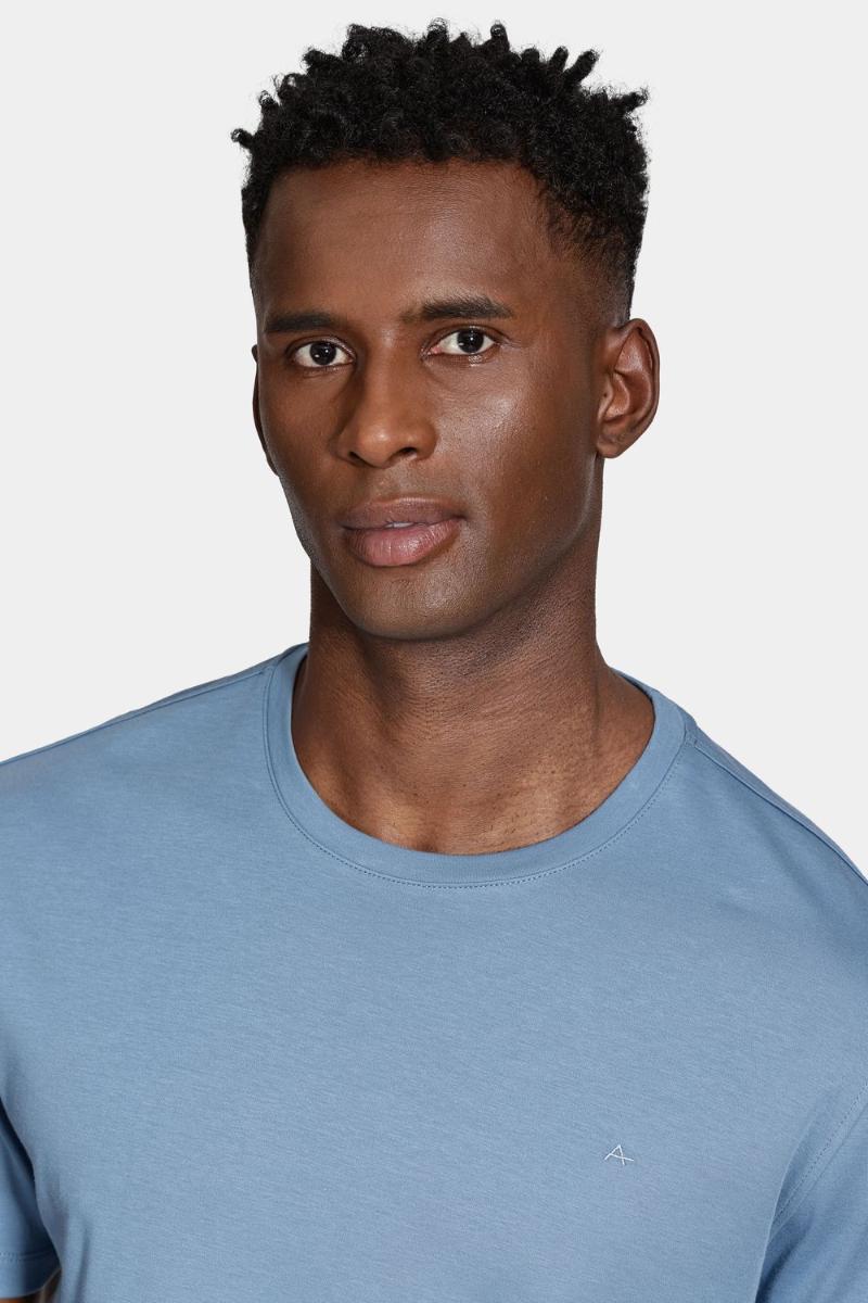 Camiseta Aramis 2x Comfort Camiseta 2x Comfort - 4